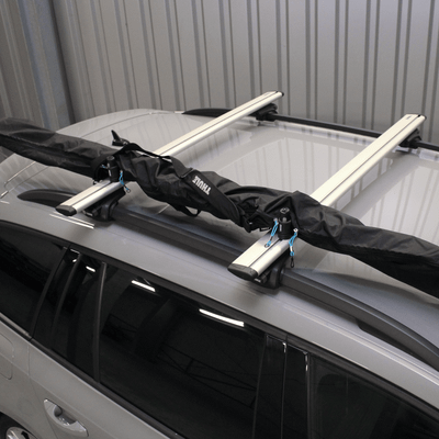 Transporttaske Thule SkiClick 7295 taske