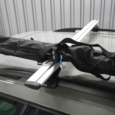 Transporttaske Thule SkiClick 7295 taske