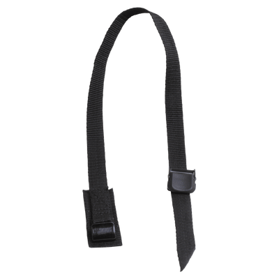 Dækrem ekstra lang (60 cm)