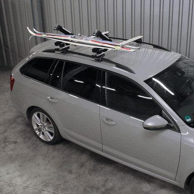 Skiholder Thule SnowPack S