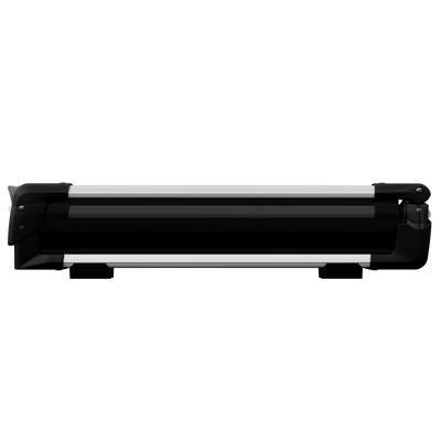 Skiholder / Snowboardholder Thule SnowPack M