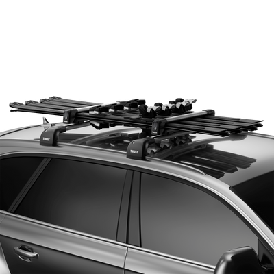 Skiholder / Snowboardholder Thule SnowPack M