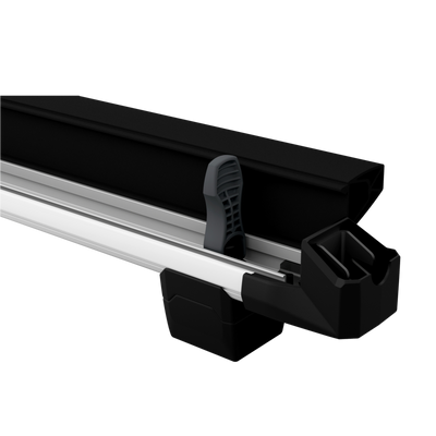 Skiholder / Snowboardholder Thule SnowPack L