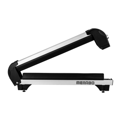 Skiholder / Snowboardholder Menabo Iceberg