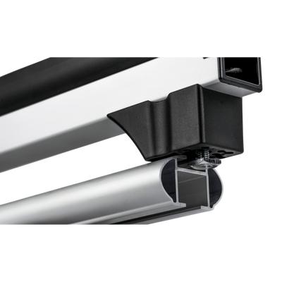Skiholder / Snowboardholder Menabo Iceberg