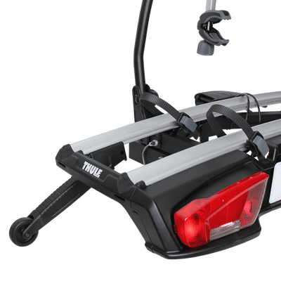 Transporthjul til cykelholder Thule VeloSpace XT