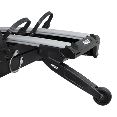 Transporthjul til cykelholder Thule VeloSpace XT