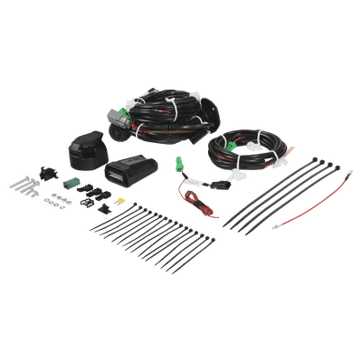 TowTec Kabelsæt 7-polet Databus specifik