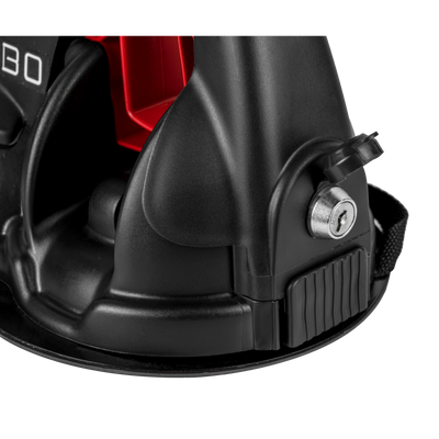 Magnet skiholder Himalaya