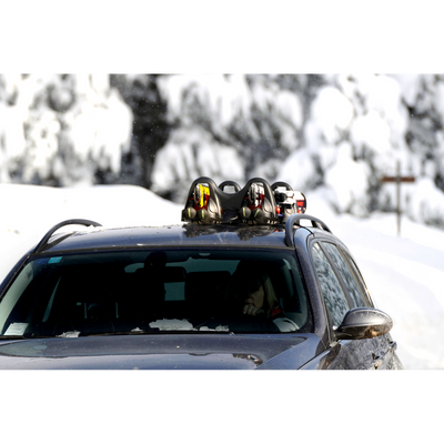 Magnet skiholder Himalaya