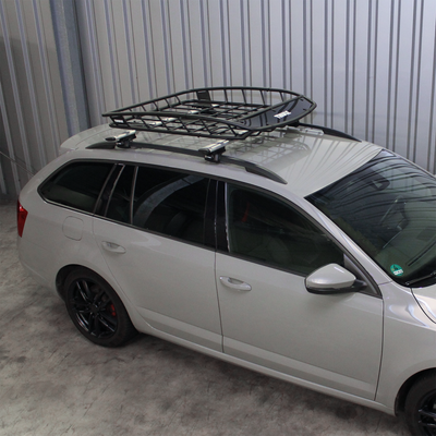 Til Kurv Thule Canyon XT
