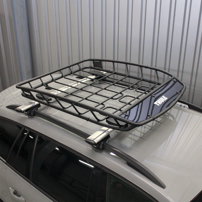 Til Kurv Thule Canyon XT