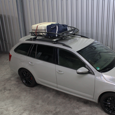 Til Kurv Thule Canyon XT