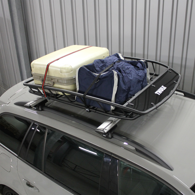 Til Kurv Thule Canyon XT