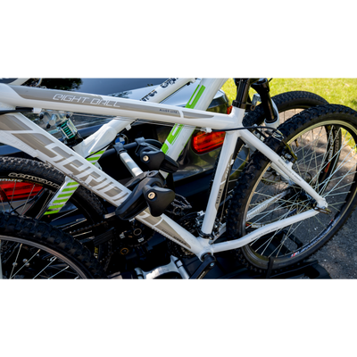 Cykelholder Thule EasyFold XT 2 - 933