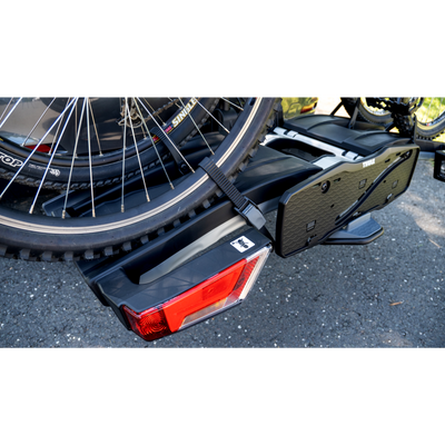 Cykelholder Thule EasyFold XT 2 - 933