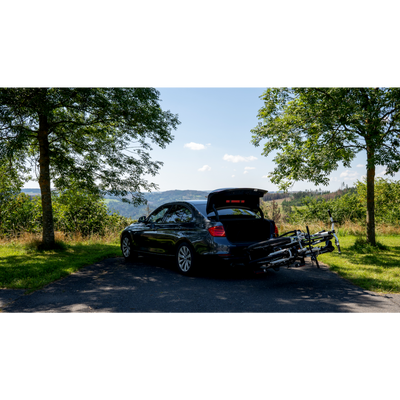 Cykelholder Thule EasyFold XT 2 - 933