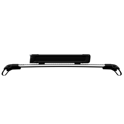 Skiholder / Snowboardholder Thule SnowPack M
