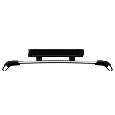 Skiholder / Snowboardholder Thule SnowPack M