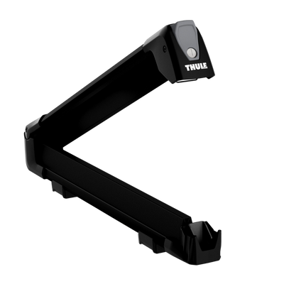 Skiholder / Snowboardholder Thule SnowPack M