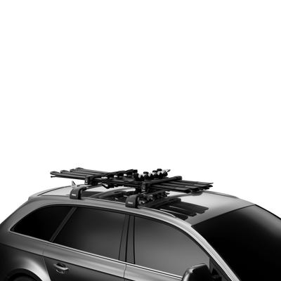 Skiholder / Snowboardholder Thule SnowPack M