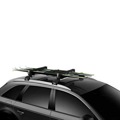 Skiholder / Snowboardholder Thule SnowPack M