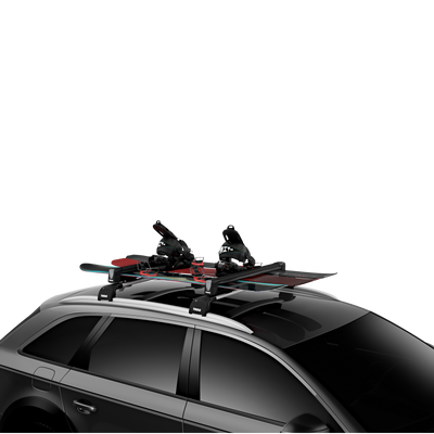 Skiholder / Snowboardholder Thule SnowPack L