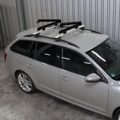 Skiholder / Snowboardholder Thule SnowPack L