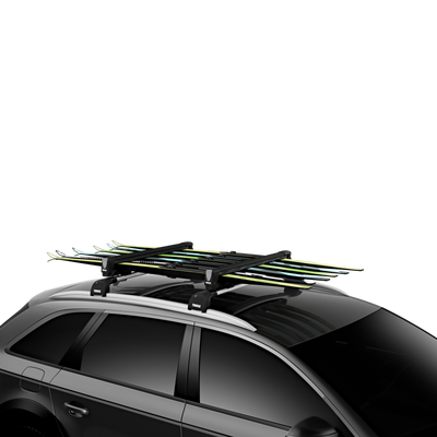 Skiholder / Snowboardholder Thule SnowPack L