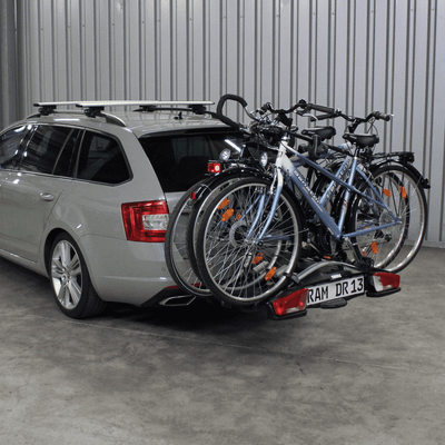 Cykelholder Thule VeloCompact 926
