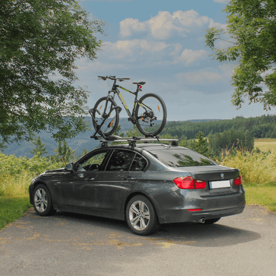 Tagcykelholder UpRide 599