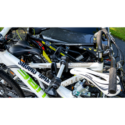 Udvidelse cykelholder Thule VeloSpace XT 2 / XT 3