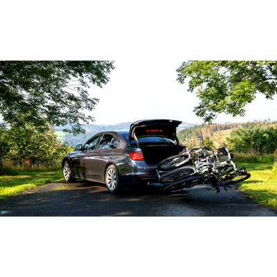 Udvidelse cykelholder Thule VeloSpace XT 2 / XT 3