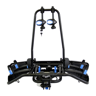 Cykelholder Hapro Atlas 2 Premium Blue