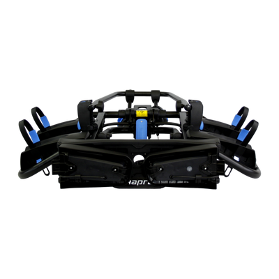 Cykelholder Hapro Atlas 2 Premium Blue