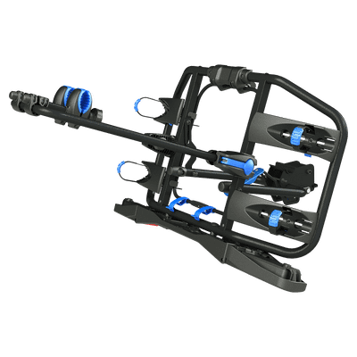 Cykelholder Hapro Atlas 2 Premium Blue
