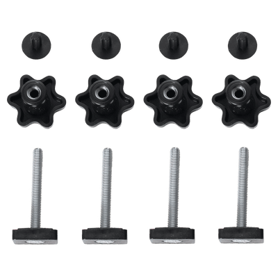 Adapter til T-not 20x24 til G3 tagbokse