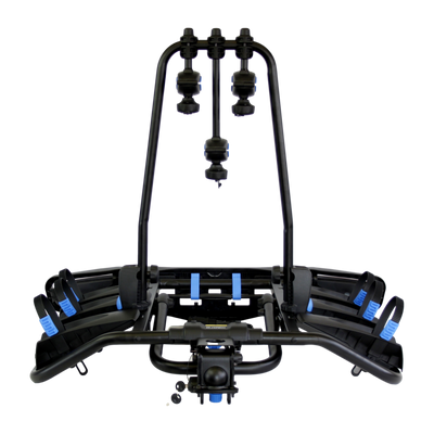 Cykelholder Hapro Atlas 3 Premium Blue