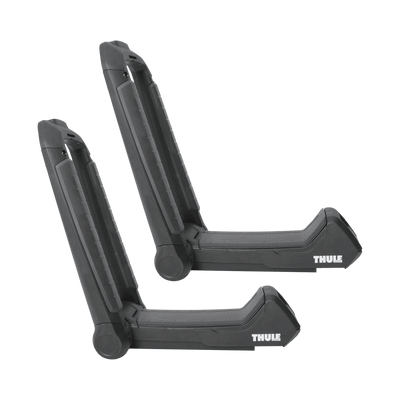Kano- og kajakholder Thule Hull-a-Port Aero 849