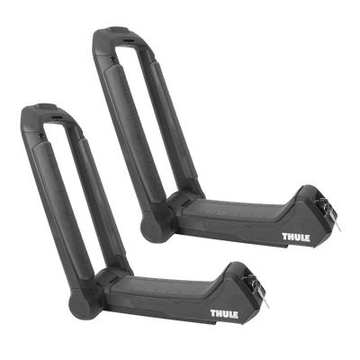 Kano- og kajakholder Thule Hull-a-Port Aero 849