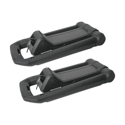 Kano- og kajakholder Thule Hull-a-Port Aero 849