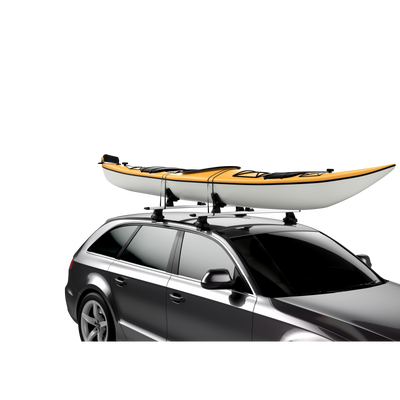 SUP- og kajakholder Thule DockGrip 895