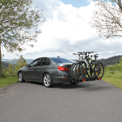 Udvidelse cykelholder Crow Plus