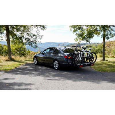 Udvidelse cykelholder Menabo Merak