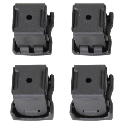 Thule 8897 adapter på firkantprofil