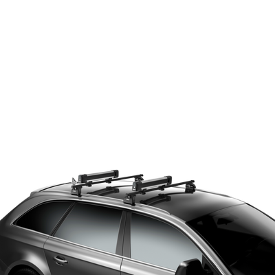 Thule 8897 adapter på firkantprofil