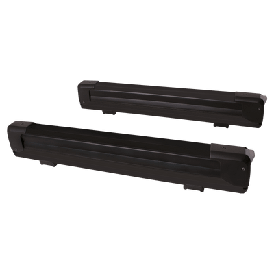 Skiholder / Snowboardholder Thule SnowPack Extender Black
