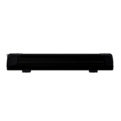 Skiholder / Snowboardholder Thule SnowPack Extender Black