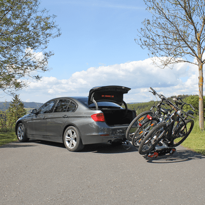 Cykelholder Atera Strada EVO 3