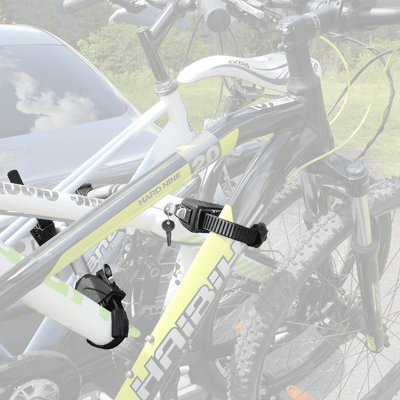 Cykelholder Atera Strada DL 3
